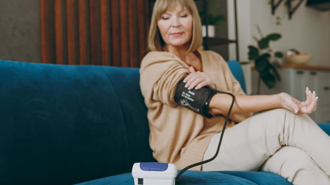 Joga i kontrola krvnog tlaka